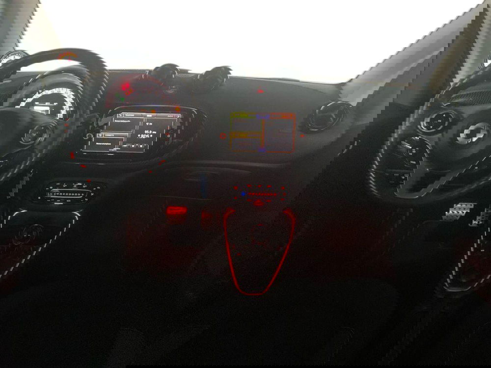 smart Fortwo usata a Bergamo (9)