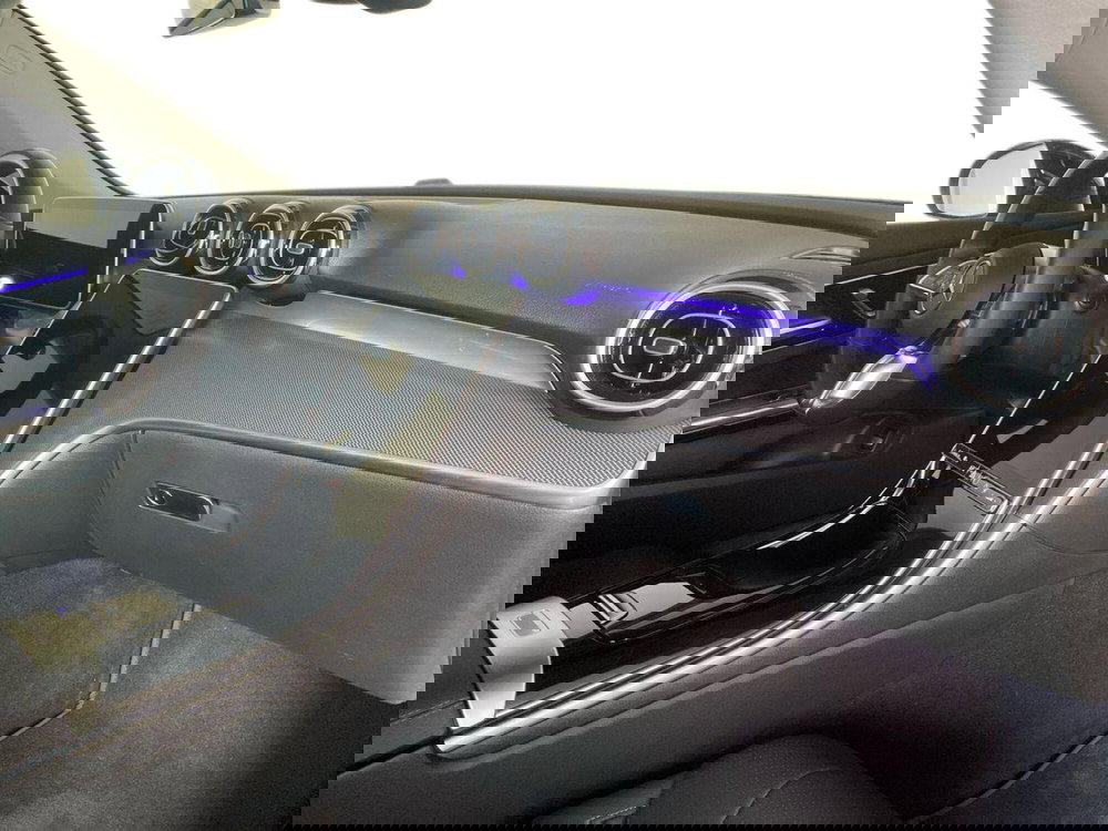 Mercedes-Benz CLE Coupé usata a Bergamo (15)