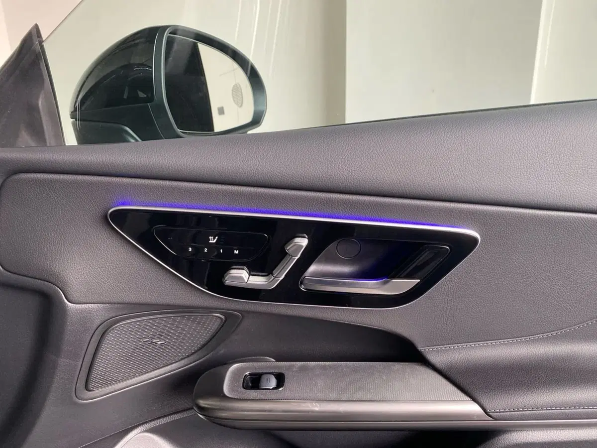 Mercedes-Benz CLE Coupé usata a Bergamo (18)