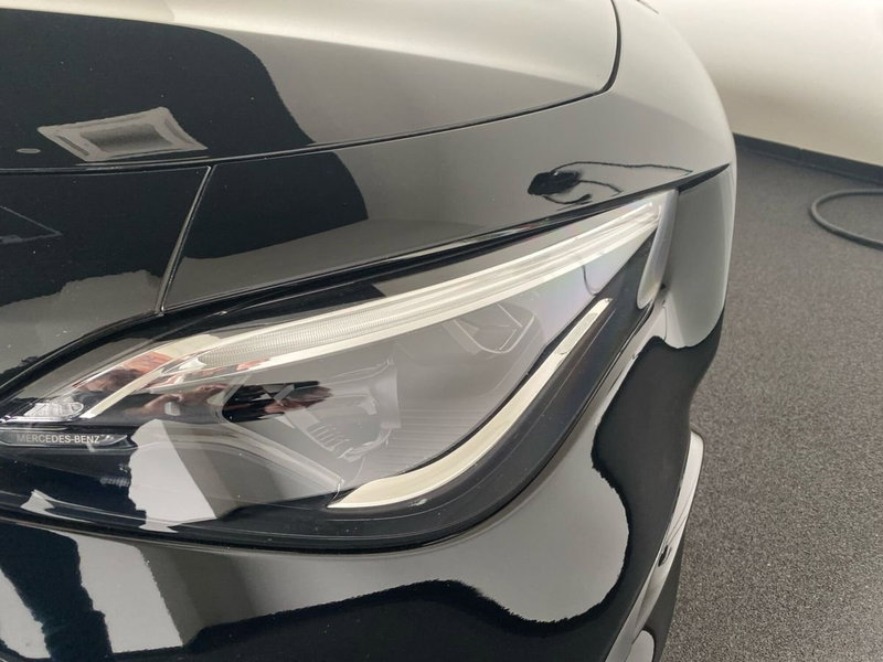 Mercedes-Benz CLE Coupé usata a Bergamo (7)