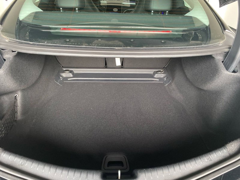 Mercedes-Benz CLE Coupé usata a Bergamo (8)