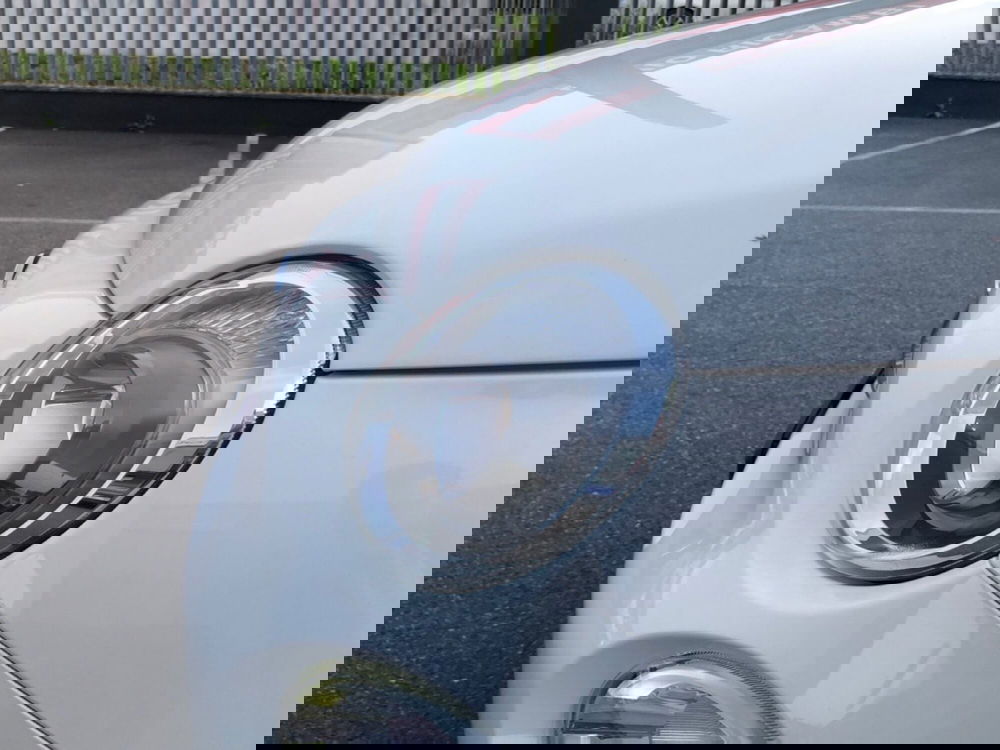 Fiat 500 usata a Mantova (12)