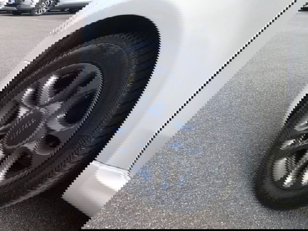 Fiat 500 usata a Mantova (13)