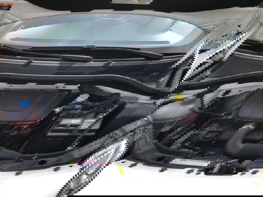 Fiat 500 usata a Mantova (16)