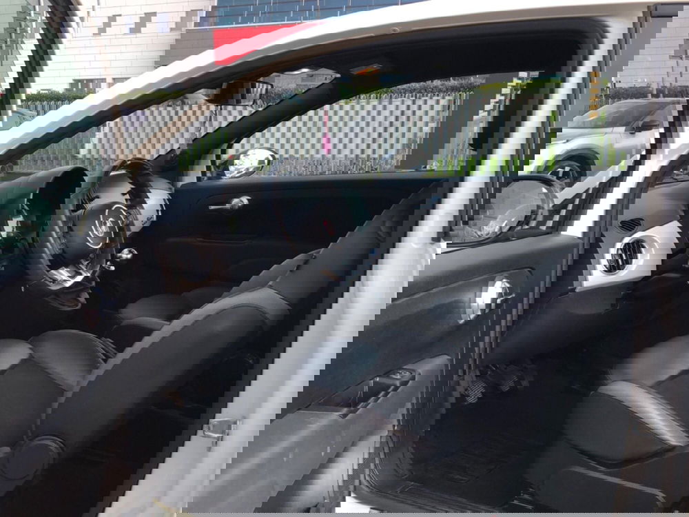 Fiat 500 usata a Mantova (17)