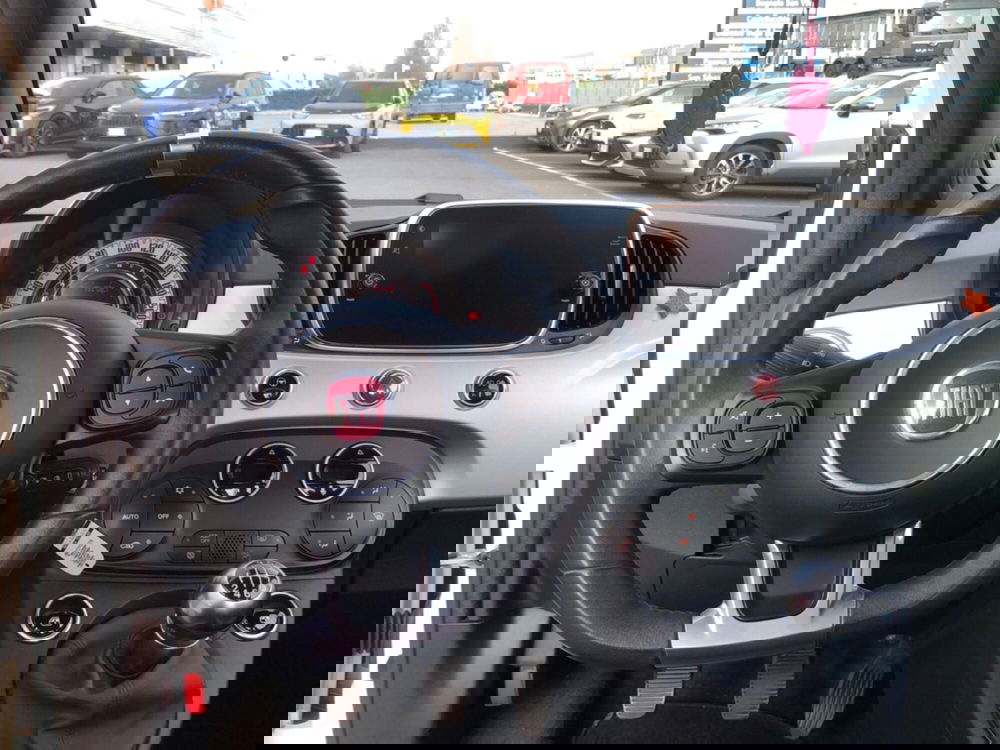 Fiat 500 usata a Mantova (18)