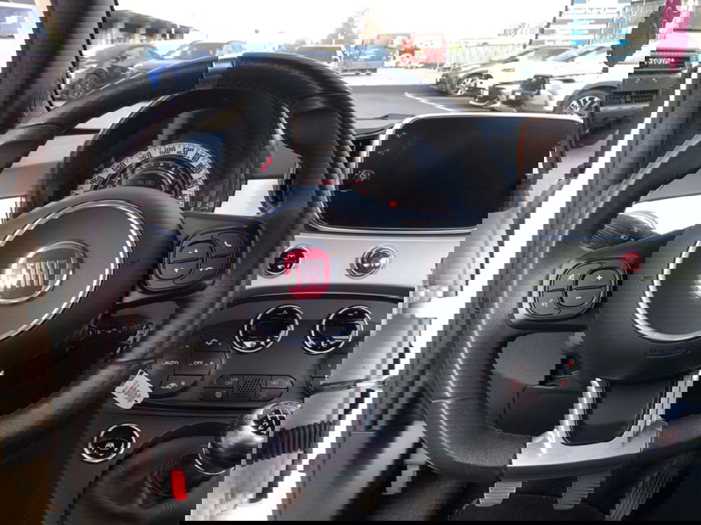 Fiat 500 usata a Mantova (19)