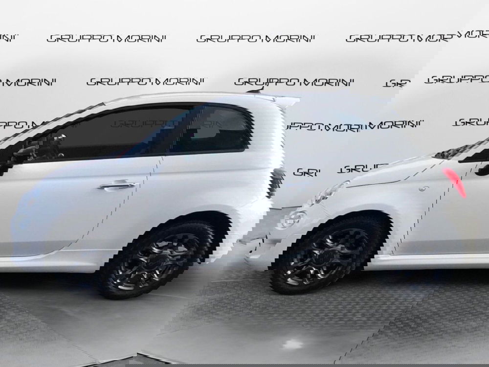 Fiat 500 usata a Mantova (2)