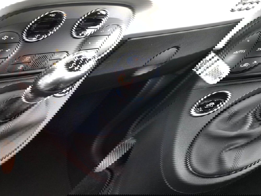 Fiat 500 usata a Mantova (20)