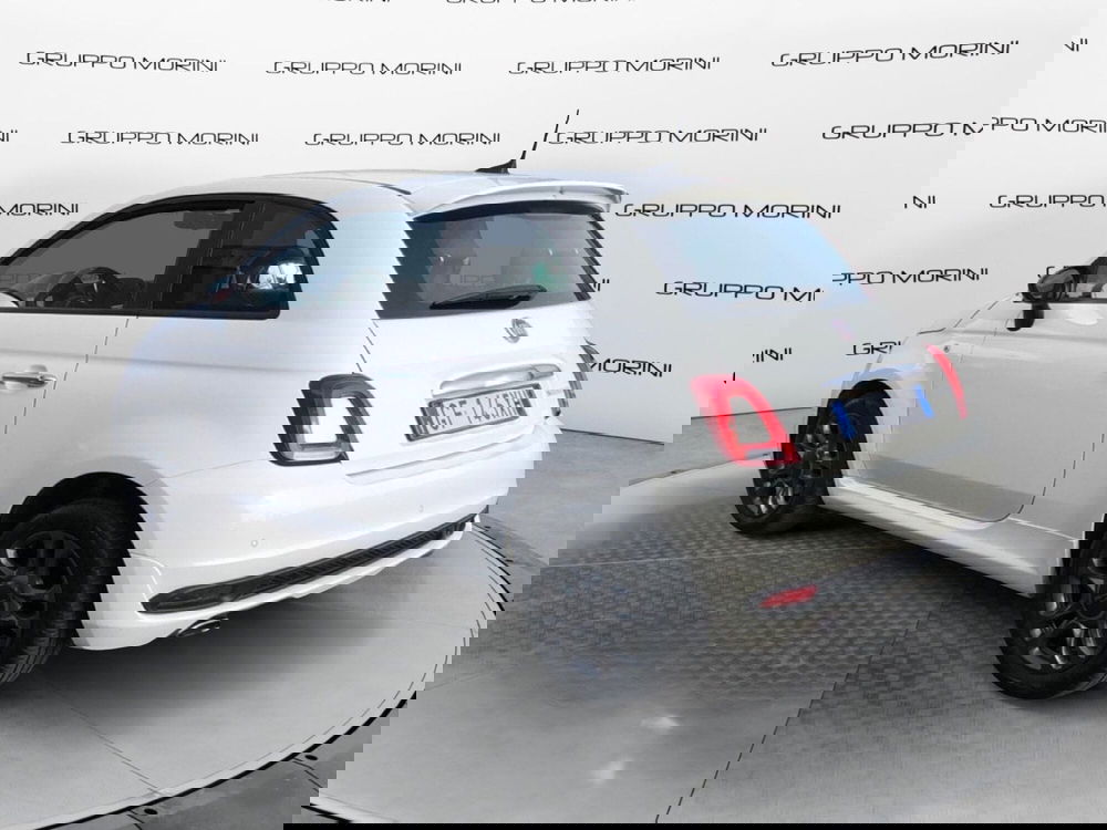 Fiat 500 usata a Mantova (3)