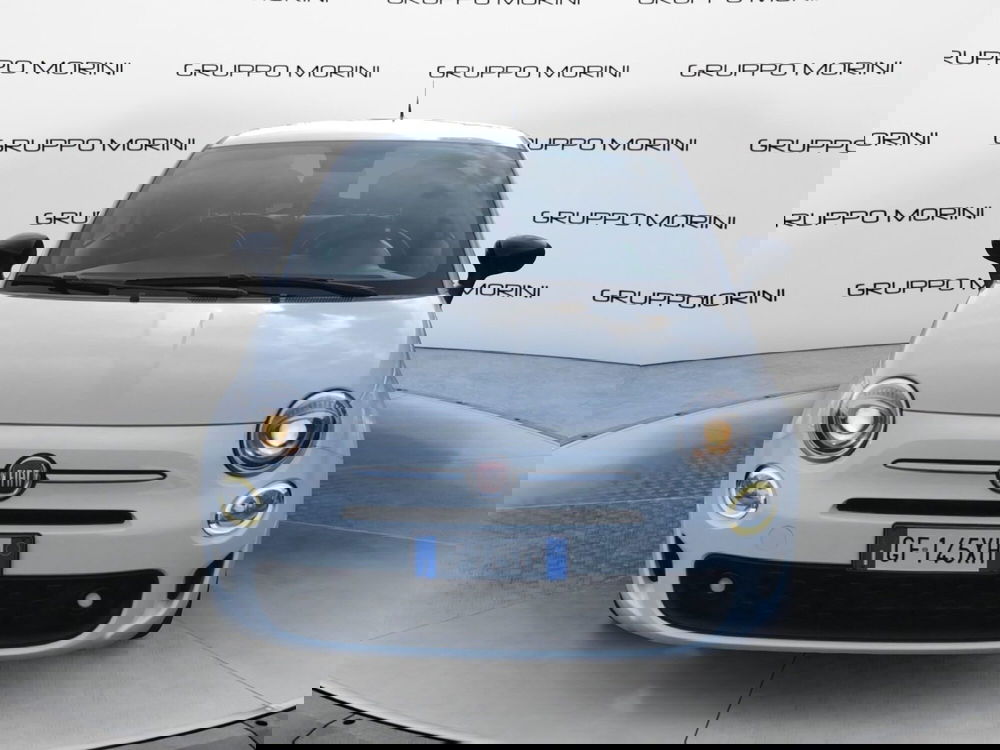 Fiat 500 usata a Mantova (8)