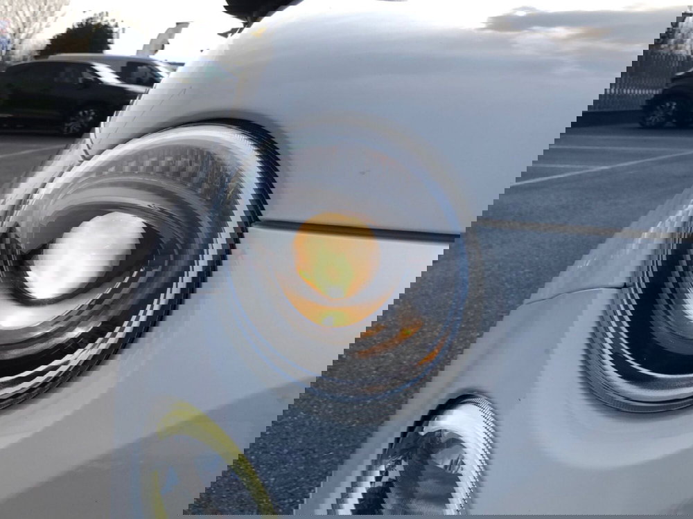 Fiat 500 usata a Mantova (9)