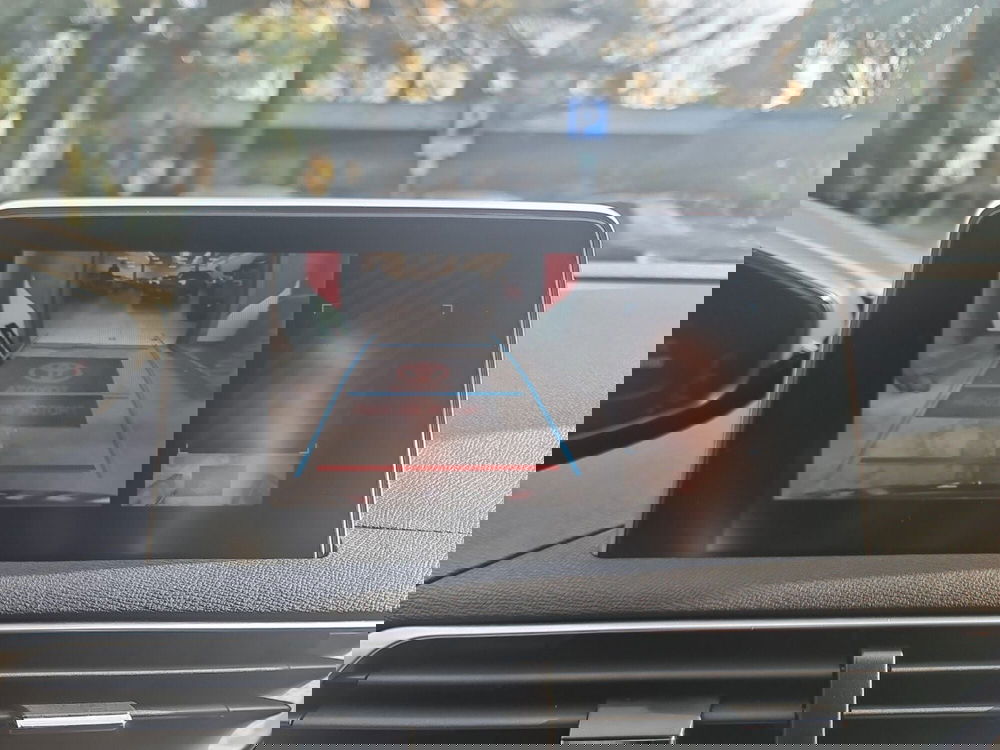 Peugeot 3008 usata a Bologna (13)