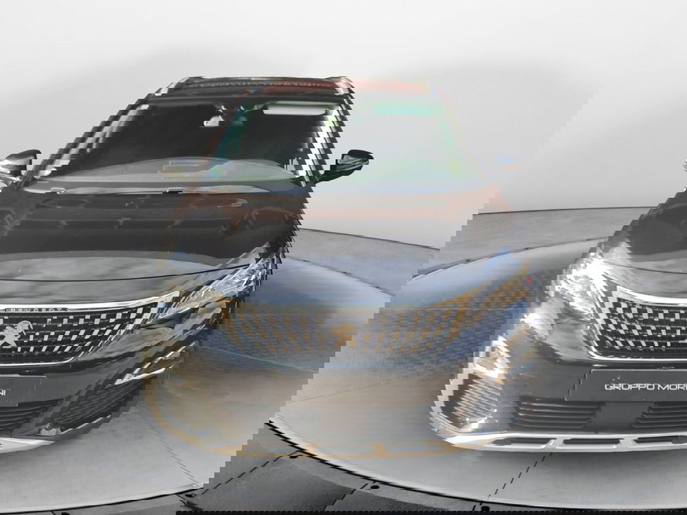 Peugeot 3008 usata a Bologna (2)