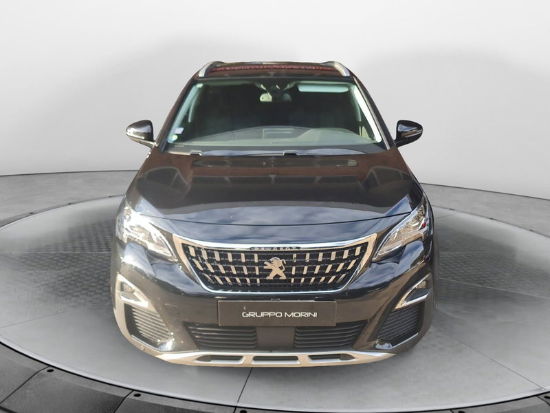Peugeot 3008 usata a Bologna (2)