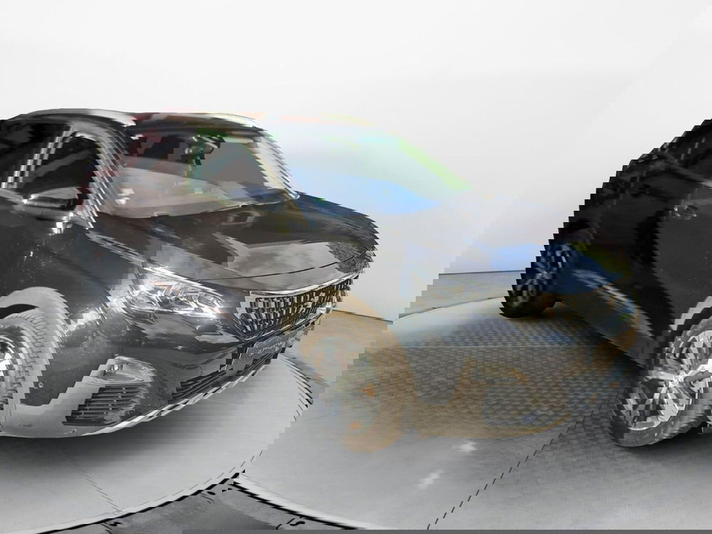 Peugeot 3008 usata a Bologna (3)