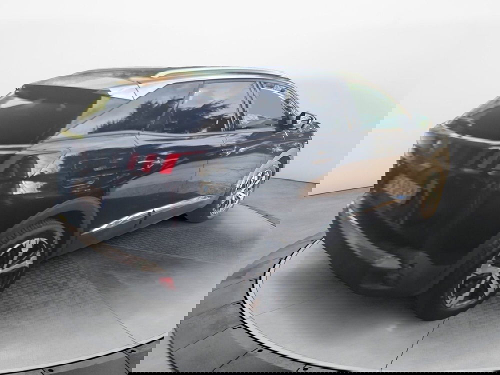 Peugeot 3008 usata a Bologna (6)