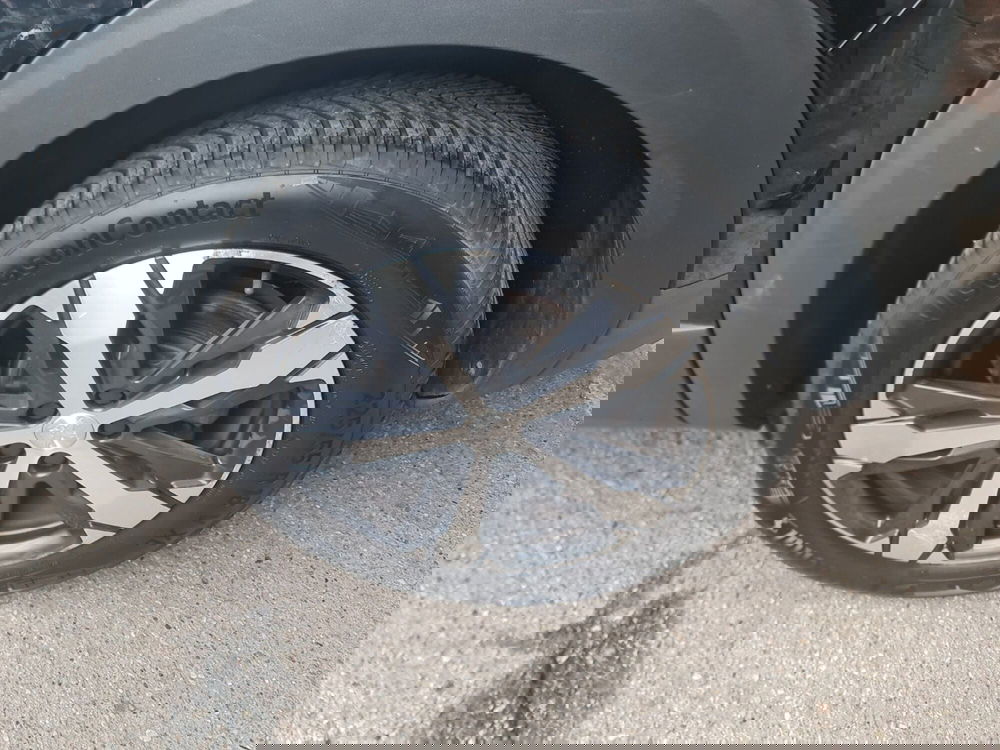 Peugeot 3008 usata a Bologna (7)