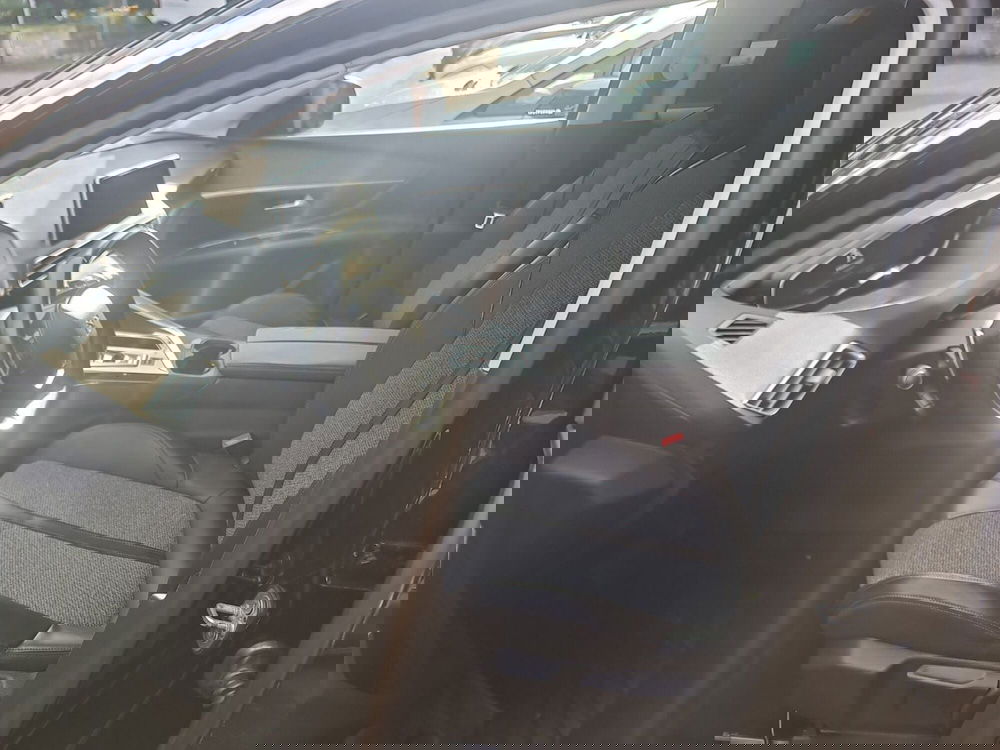 Peugeot 3008 usata a Bologna (8)