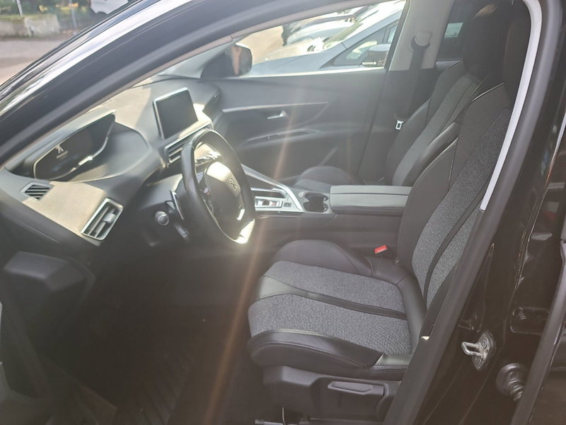 Peugeot 3008 usata a Bologna (8)