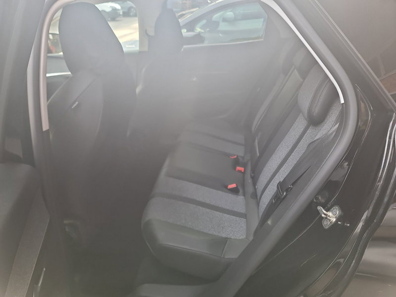 Peugeot 3008 usata a Bologna (9)
