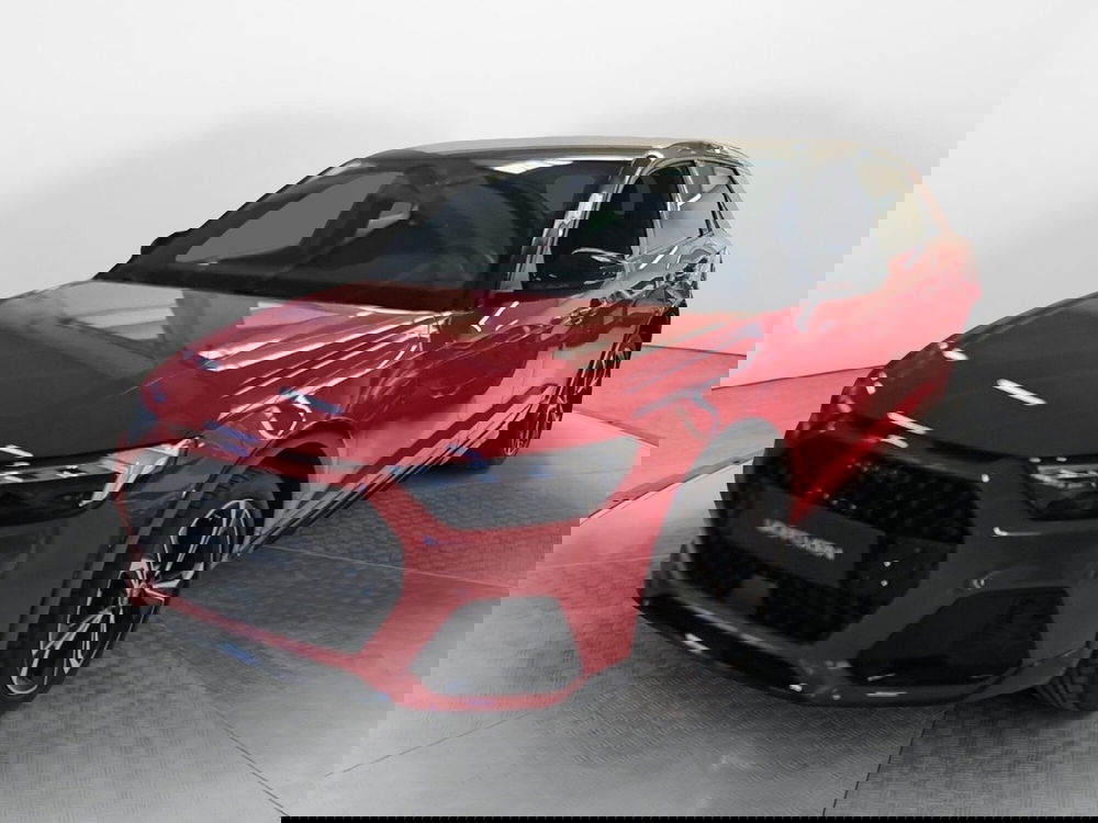 Audi A1 allstreet usata a Forlì-Cesena