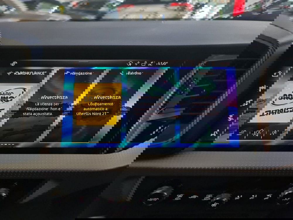 Audi A1 allstreet usata a Forlì-Cesena (12)