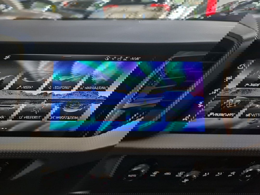 Audi A1 allstreet usata a Forlì-Cesena (13)