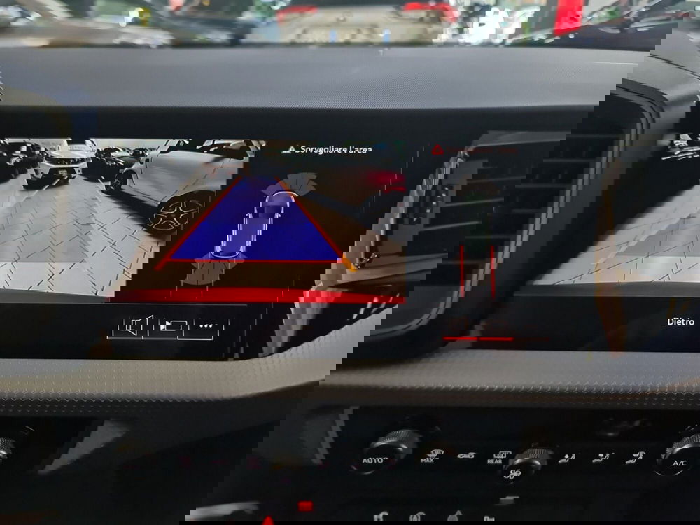 Audi A1 allstreet usata a Forlì-Cesena (14)