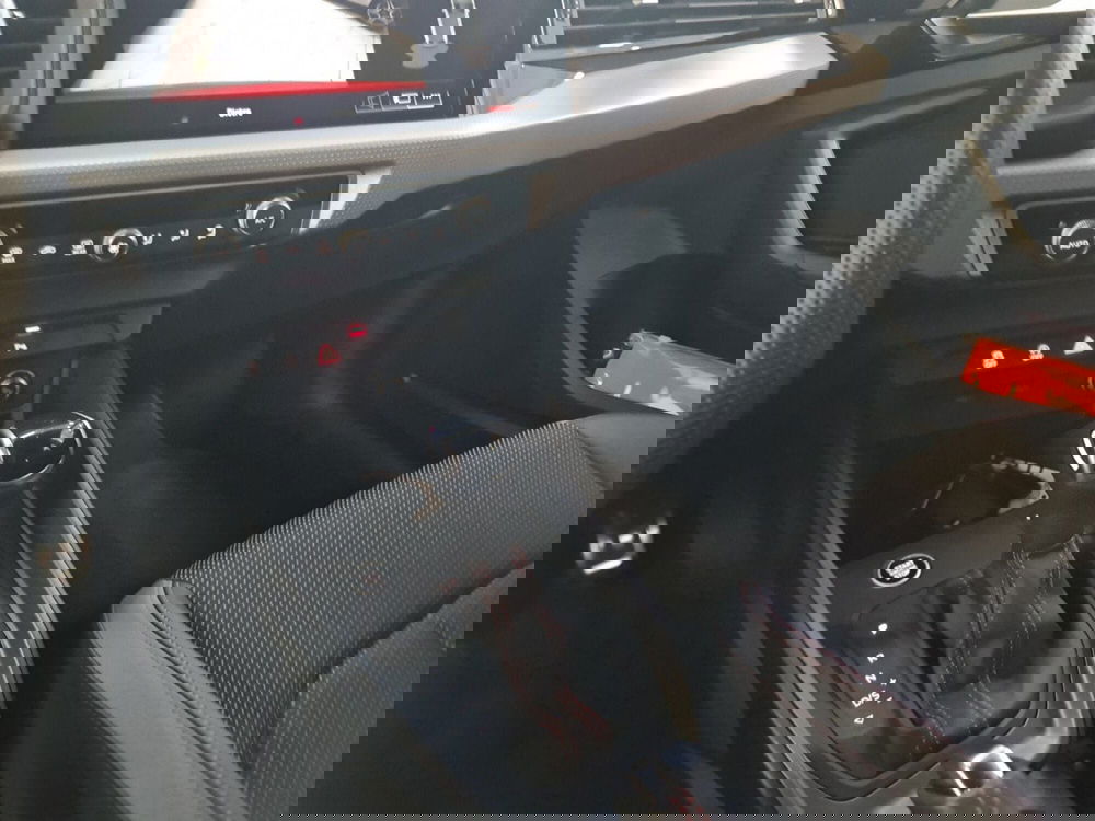 Audi A1 allstreet usata a Forlì-Cesena (15)