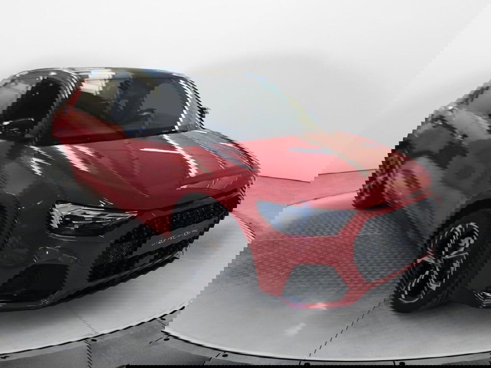 Audi A1 allstreet usata a Forlì-Cesena (3)