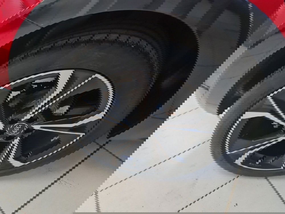 Audi A1 allstreet usata a Forlì-Cesena (7)