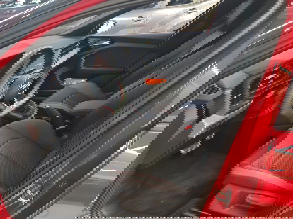 Audi A1 allstreet usata a Forlì-Cesena (8)