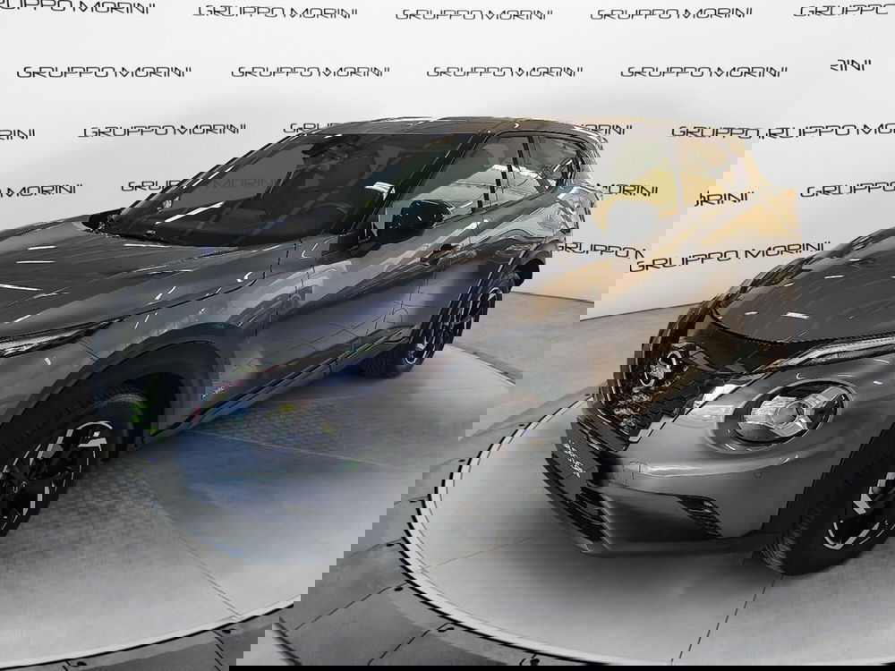 Nissan Juke usata a Forlì-Cesena