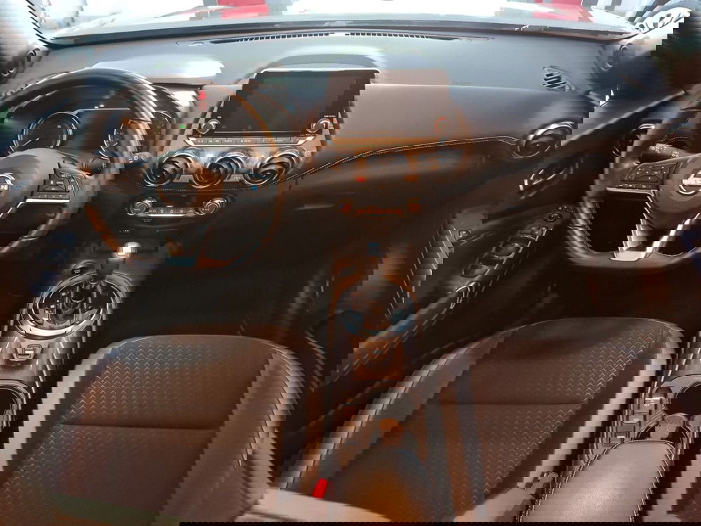 Nissan Juke usata a Forlì-Cesena (10)