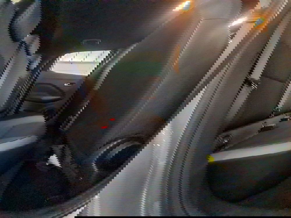 Nissan Juke usata a Forlì-Cesena (11)