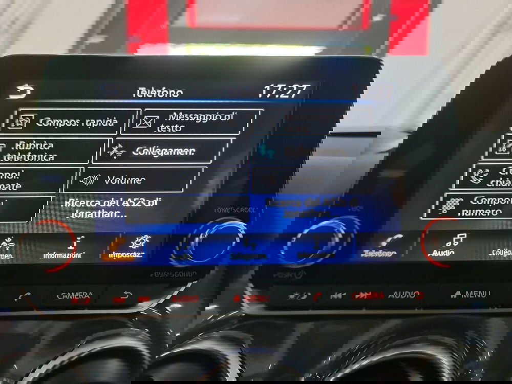 Nissan Juke usata a Forlì-Cesena (15)