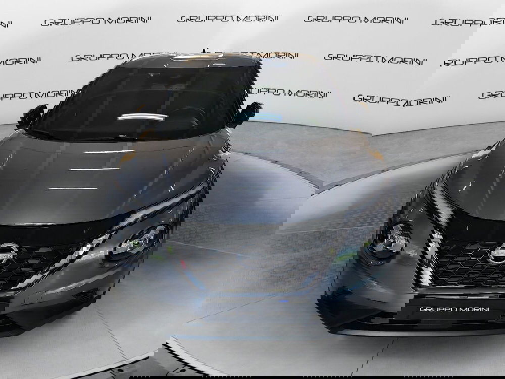 Nissan Juke usata a Forlì-Cesena (2)