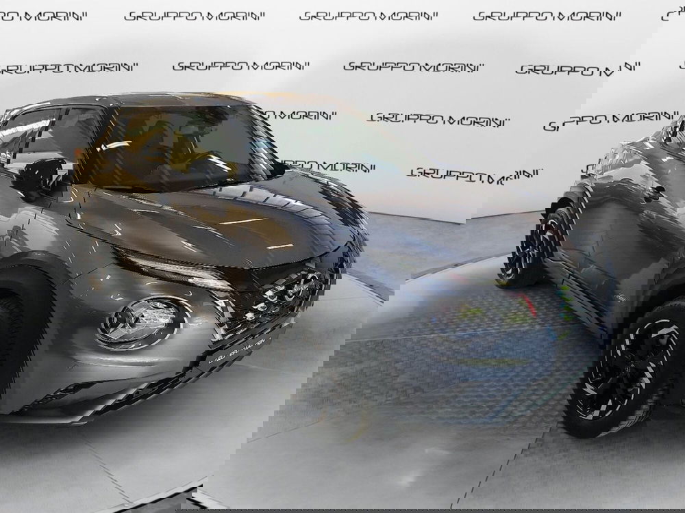 Nissan Juke usata a Forlì-Cesena (3)