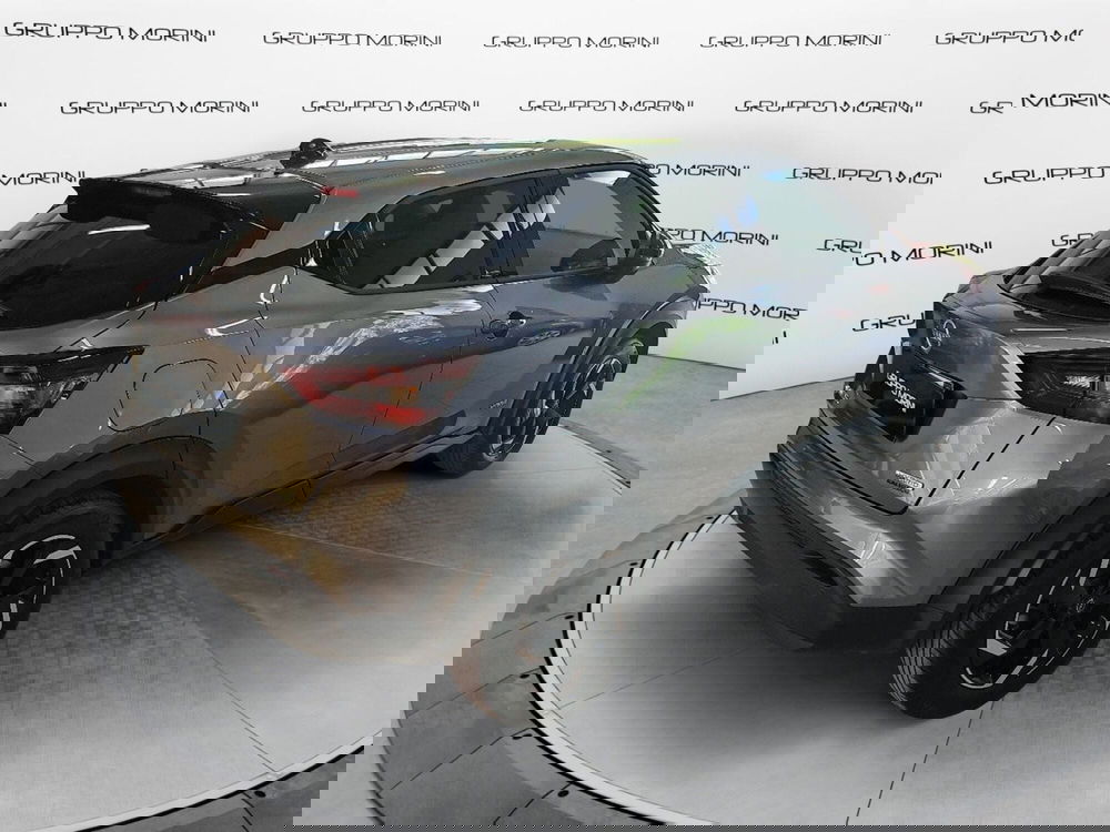 Nissan Juke usata a Forlì-Cesena (4)