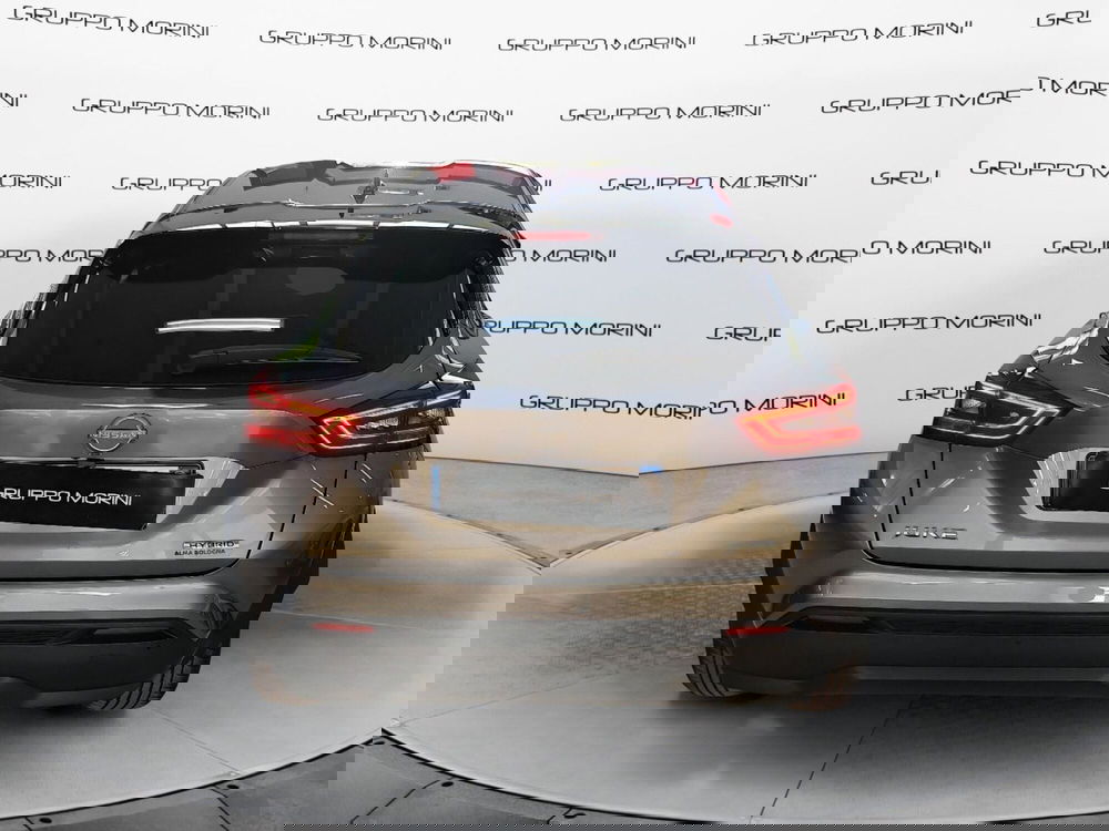 Nissan Juke usata a Forlì-Cesena (5)