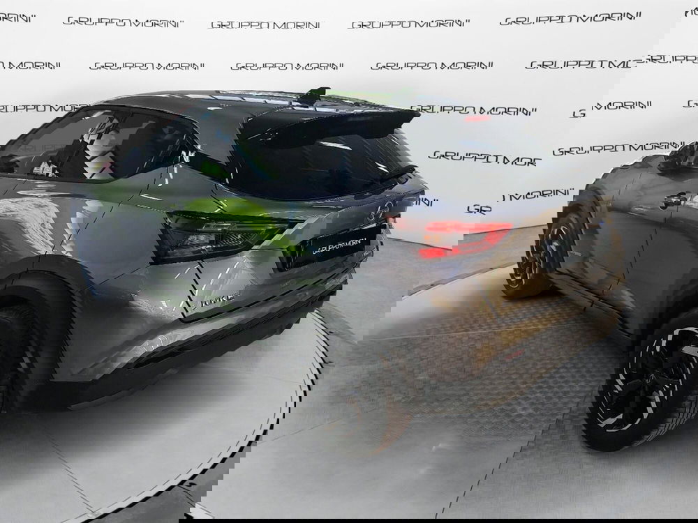 Nissan Juke usata a Forlì-Cesena (6)