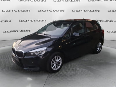 BMW Serie 2 Active Tourer 216d del 2019 usata a San Lazzaro di Savena