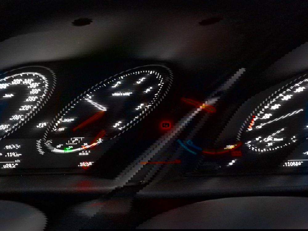 BMW Serie 2 Active Tourer usata a Bologna (11)