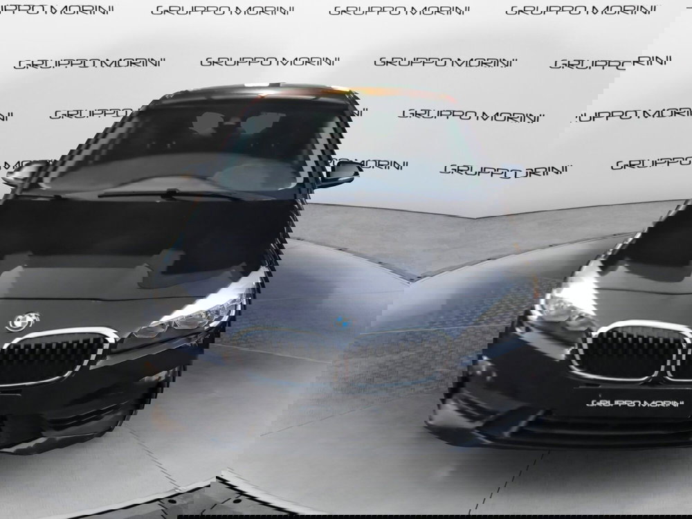 BMW Serie 2 Active Tourer usata a Bologna (2)
