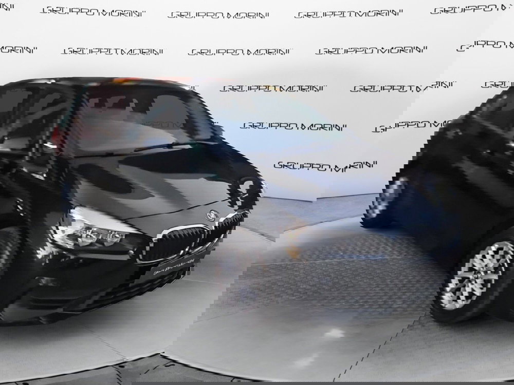 BMW Serie 2 Active Tourer usata a Bologna (3)
