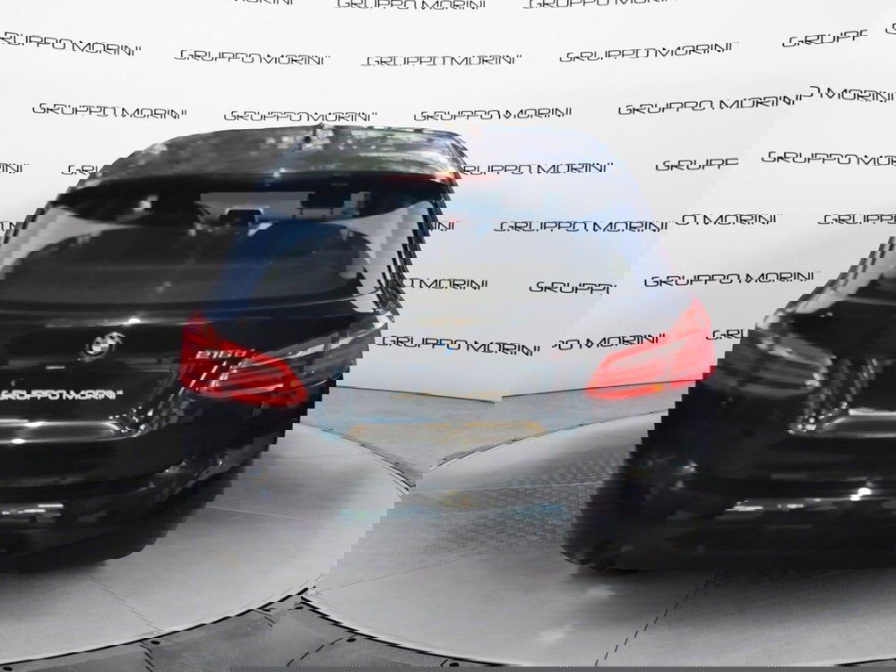 BMW Serie 2 Active Tourer usata a Bologna (5)