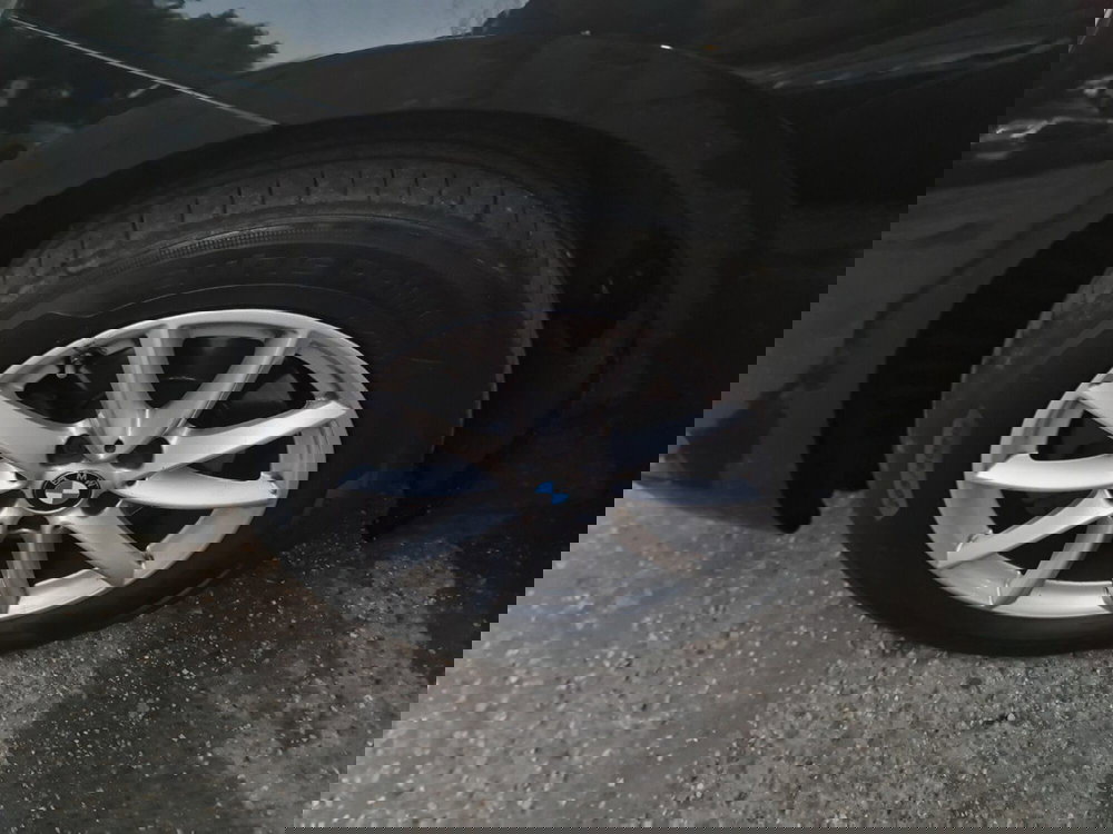 BMW Serie 2 Active Tourer usata a Bologna (7)