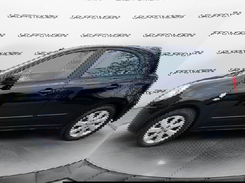 Nissan Micra usata a Bologna (5)