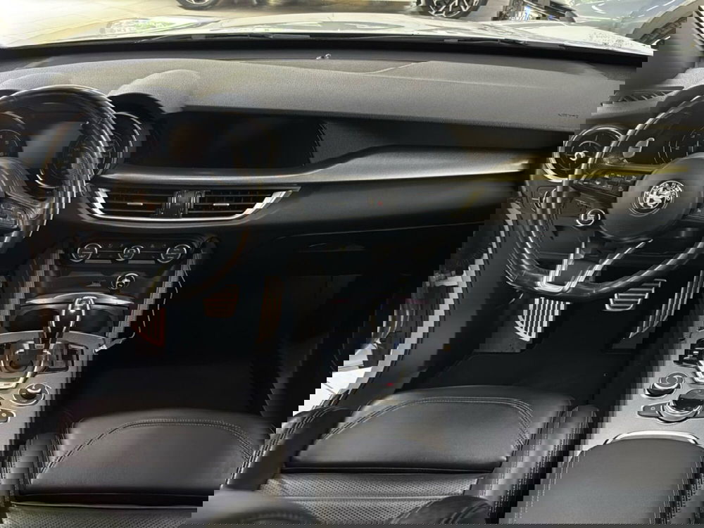 Alfa Romeo Stelvio usata a Forlì-Cesena (10)